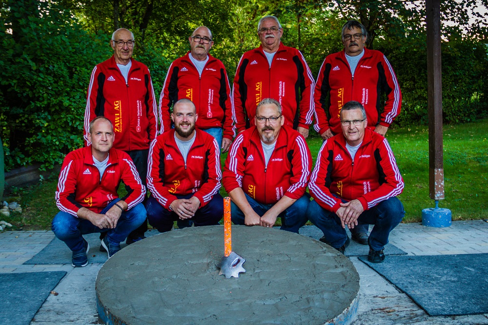 Platzgerklub Bolligen