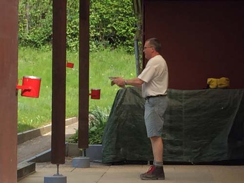 Wettspiel Bolligen - Hängelen