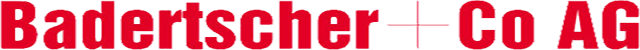 Badertscher + Co AG