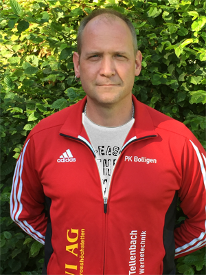 Märcu - PK Bolligen