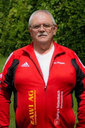 Platzgerklub Bolligen / Jüre